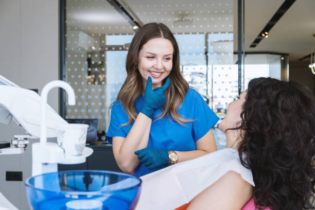 Best Full Mouth Reconstruction  in Hildale, UT